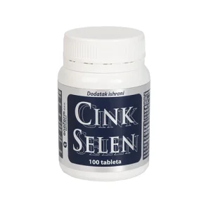 Cink-Selen