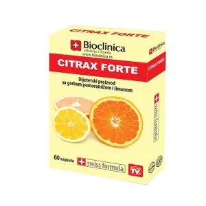 Citrax Forte