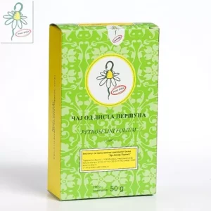 Čaj peršun list IJP