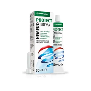 Dietpharm Hemero Protect krema