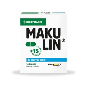 Dietpharm Makulin