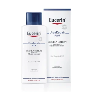 EUCERIN 5%UREA COMPLETE REPAIR