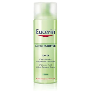 Eucerin DermoPURIFYER losion za lice 63581