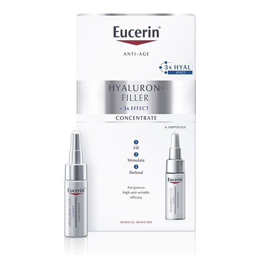 Eucerin Hyaluron Filler koncentrat 63908