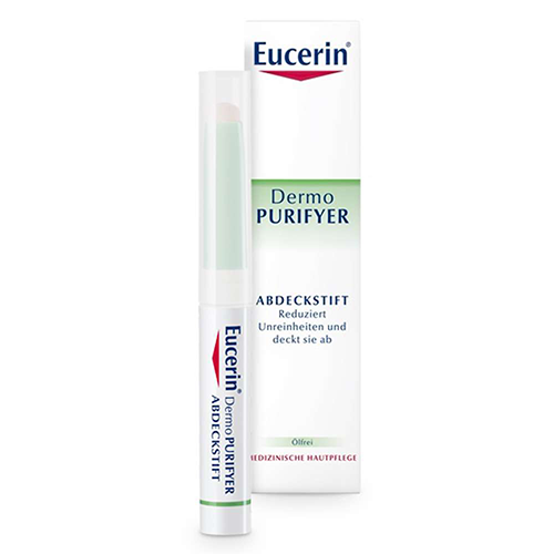 Eucerin DermoPurifyer Cover Stick