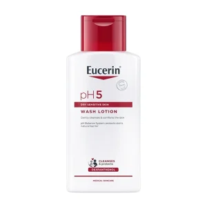 Eucerin ph5 losion za pranje i zaštitu osetljive kože 63071