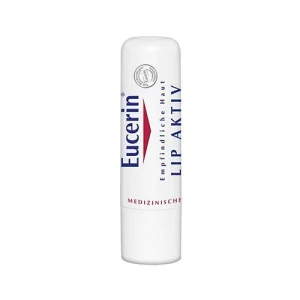 Eucerin Lip Aktiv stik za negu usana 63170
