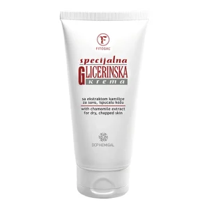 Fitogal glicerinska krema
