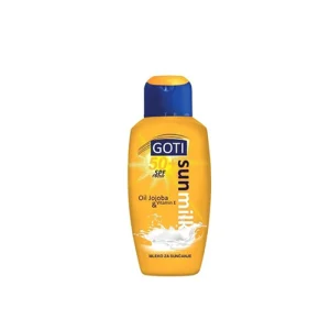 Goti sun milk SPF50+