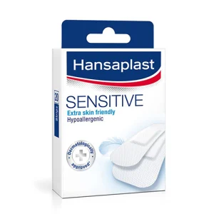 Hansaplast Sensitive