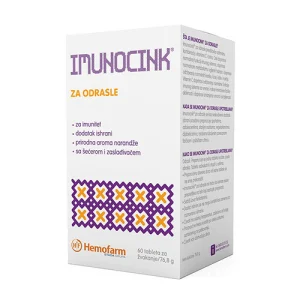 Imunocink za odrasle 10mg