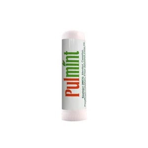 Pulmint fresh inhalator