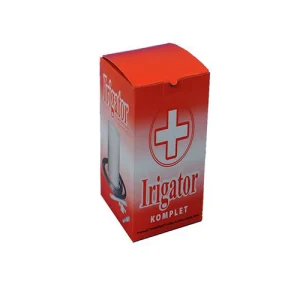 Irigator Komplet Dunavplast