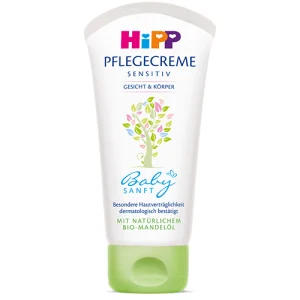 Hipp BabySanft krema 75ml