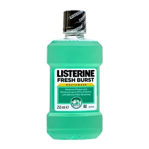 Listerine Fresh Burst - tečnost za ispiranje usta