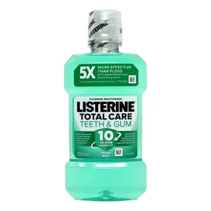 Listerine Teet&Gum Defence - tečnost za ispiranje usta