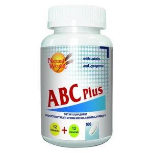 Natural Wealth ABC Plus