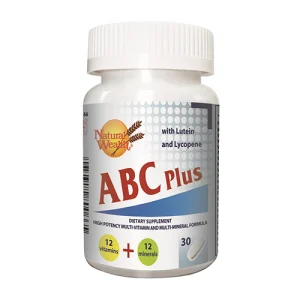 Natural Wealth ABC Plus