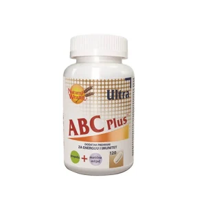 Natural Wealth ABC Plus Ultra