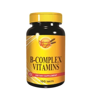 Natural Wealth B-Complex