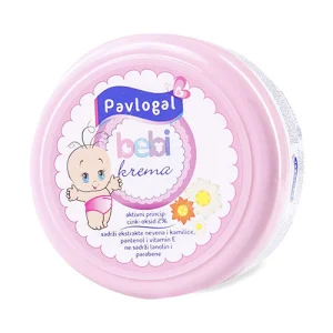 Pavlogal krema za bebe