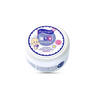 Pavlogal Mast za bebe