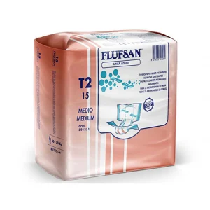 Flufsan pelene Medium noćne