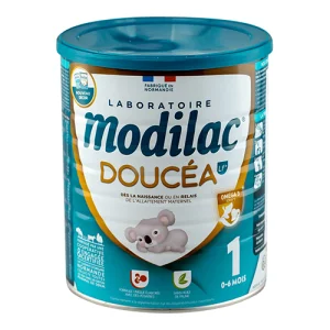 Modilac mleko doucea 1