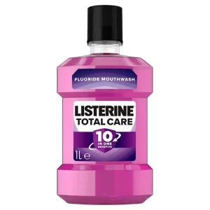 Listerine Total care - tečnost za ispiranje usta
