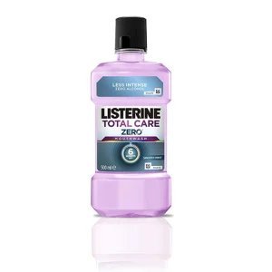 Listerine Total Care Zero - tečnost za ispiranje usta