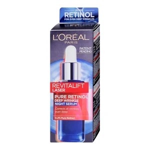 L'Oreal Paris Revitalift Laser Renew Serum protiv bora