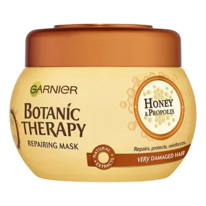 Garnier Botanic Therapy Honey and Propolis Maska za kosu