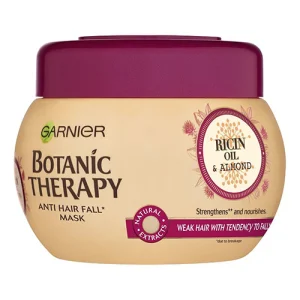 Garnier Botanic Therapy ricin oil & almond maska za kosu