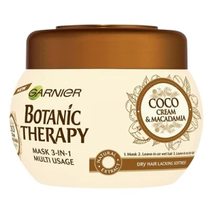 Garnier Botanic Therapy Coco & Macadamia maska