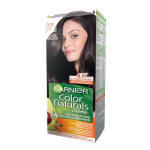 Garnier Color Naturals boja za kosu broj 3.12