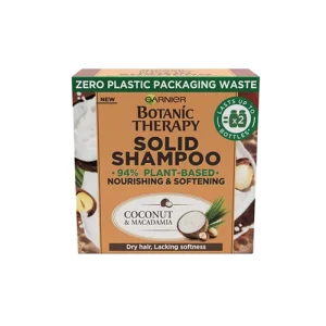 Garnier Botanic Therapy Coco & Macadamia šampon