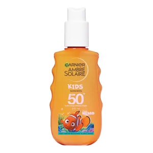 Garnier Ambre Solaire Nemo sprej za decu SPF50+