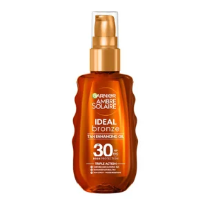 Garnier Ambre Solaire Ulje za zaštitu od sunca SPF30
