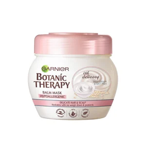 Garnier Botanic Therapy oat delicacy maska