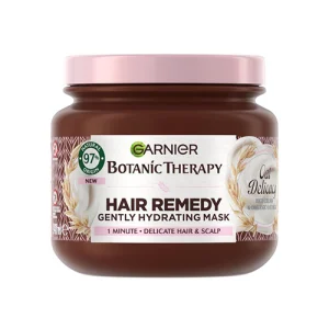 Garnier Botanic Therapy oat delicacy maska
