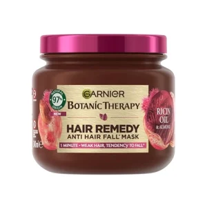 Garnier Botanic Therapy ricin oil & almond maska za kosu