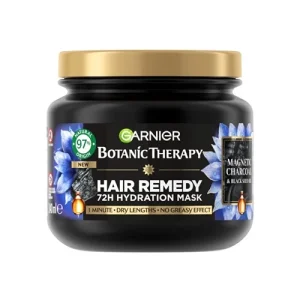 Garnier Botanic Therapy magnetic charcoal maska za kosu