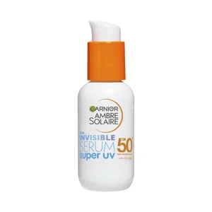 Garnier Ambre Solaire Invisible Serum SPF50