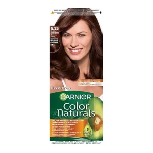 Garnier Color Naturals boja za kosu broj 5.25