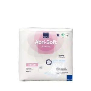 Abena Abri Soft Superdry 60x90cm