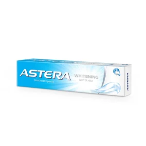 Pasta za zube ASTERA Toothpaste Whitening