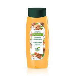 Balzam za kosu Aroma Natural Conditioner Almond & Coconut Milk