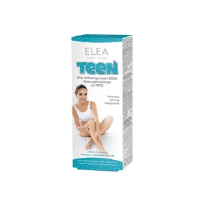 Elea krema za depilaciju Teen Hair