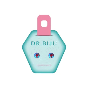 Dr.Biju minđuše 5.3mm indian shimer