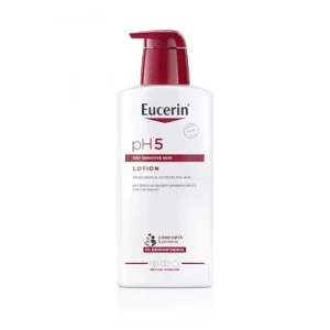 Eucerin pH5 Losion za telo sa pumpicom 63003